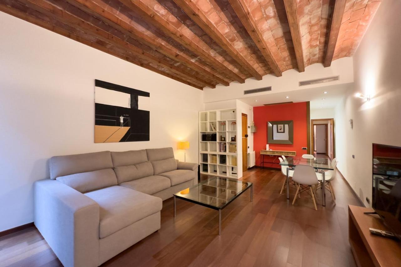Rent Top Apartments Near Plaza De Catalunya Barcelona Kültér fotó