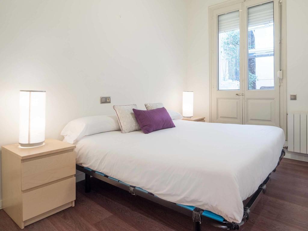 Rent Top Apartments Near Plaza De Catalunya Barcelona Szoba fotó