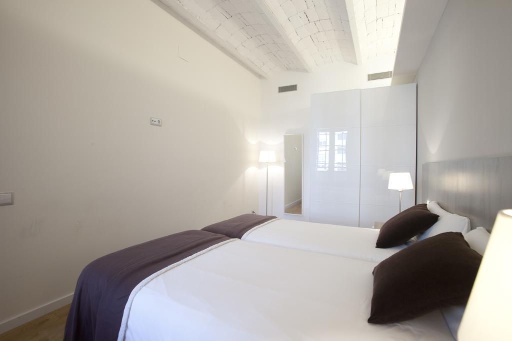 Rent Top Apartments Near Plaza De Catalunya Barcelona Kültér fotó