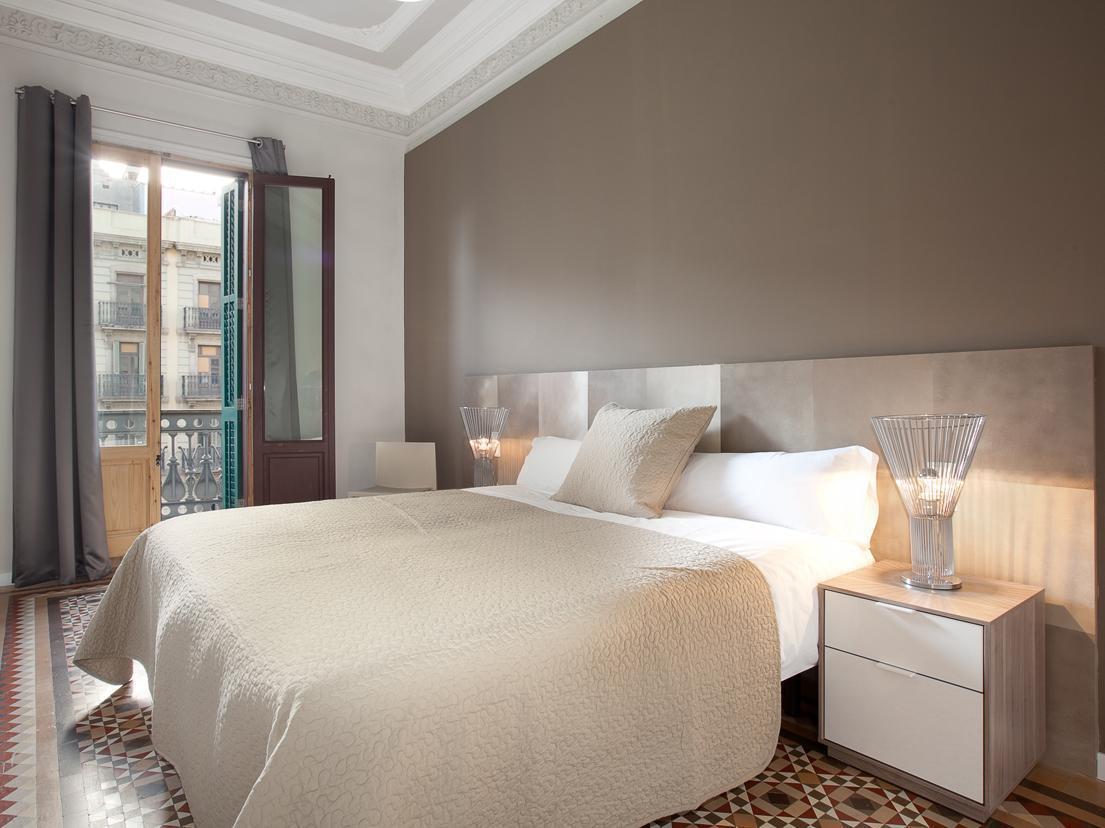 Rent Top Apartments Near Plaza De Catalunya Barcelona Kültér fotó