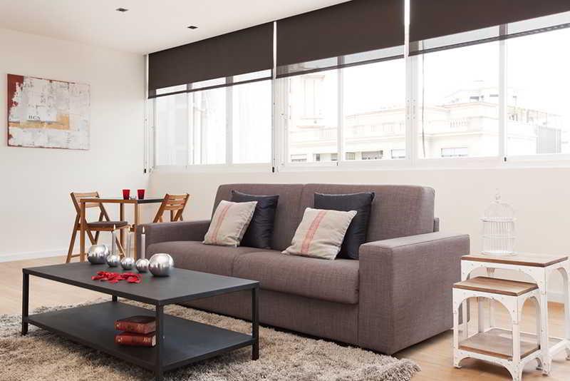 Rent Top Apartments Near Plaza De Catalunya Barcelona Kültér fotó