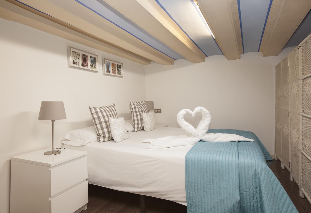 Rent Top Apartments Near Plaza De Catalunya Barcelona Kültér fotó