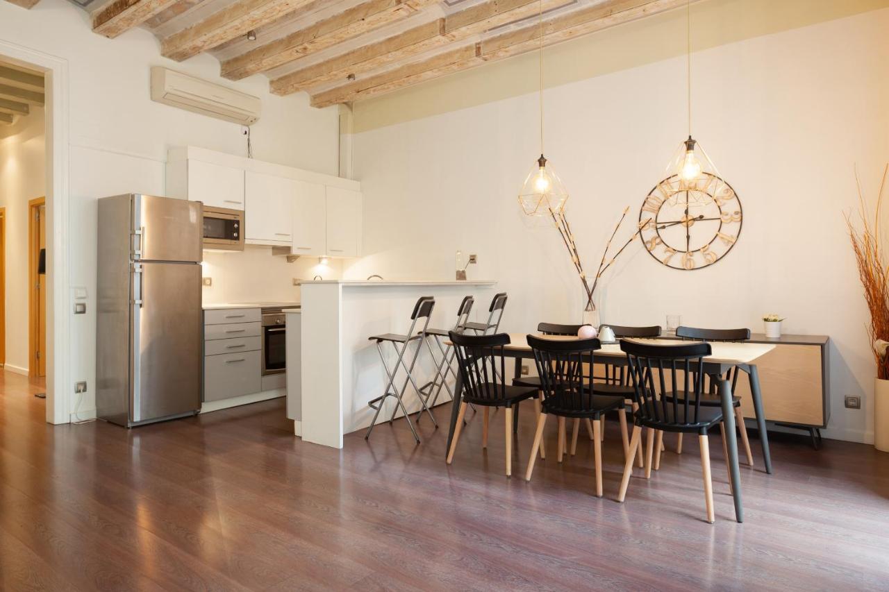 Rent Top Apartments Near Plaza De Catalunya Barcelona Kültér fotó