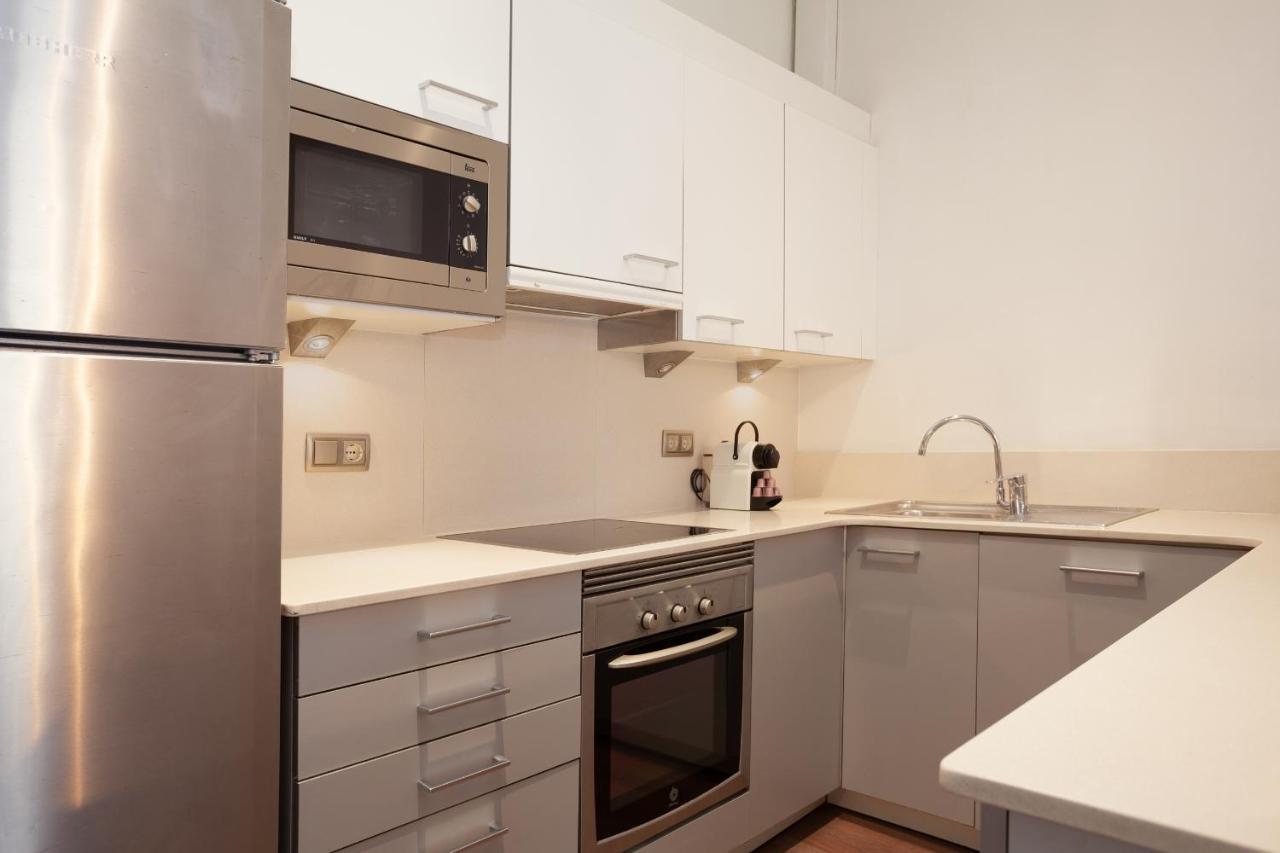 Rent Top Apartments Near Plaza De Catalunya Barcelona Kültér fotó
