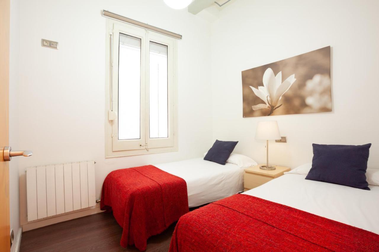 Rent Top Apartments Near Plaza De Catalunya Barcelona Kültér fotó