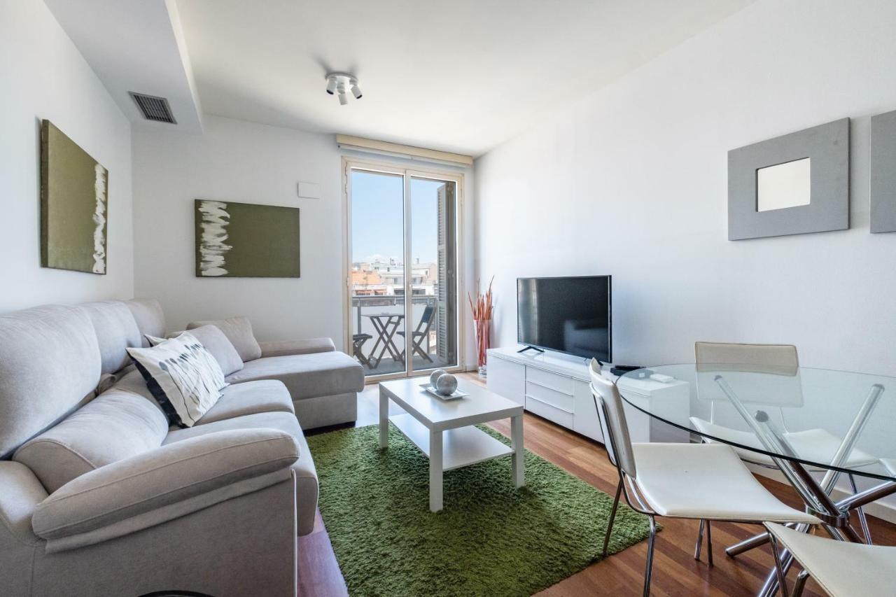 Rent Top Apartments Near Plaza De Catalunya Barcelona Kültér fotó