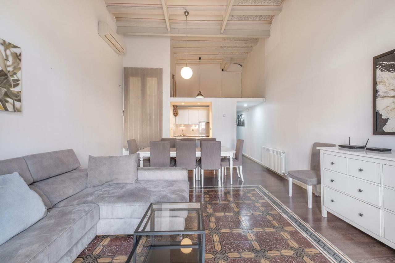 Rent Top Apartments Near Plaza De Catalunya Barcelona Kültér fotó