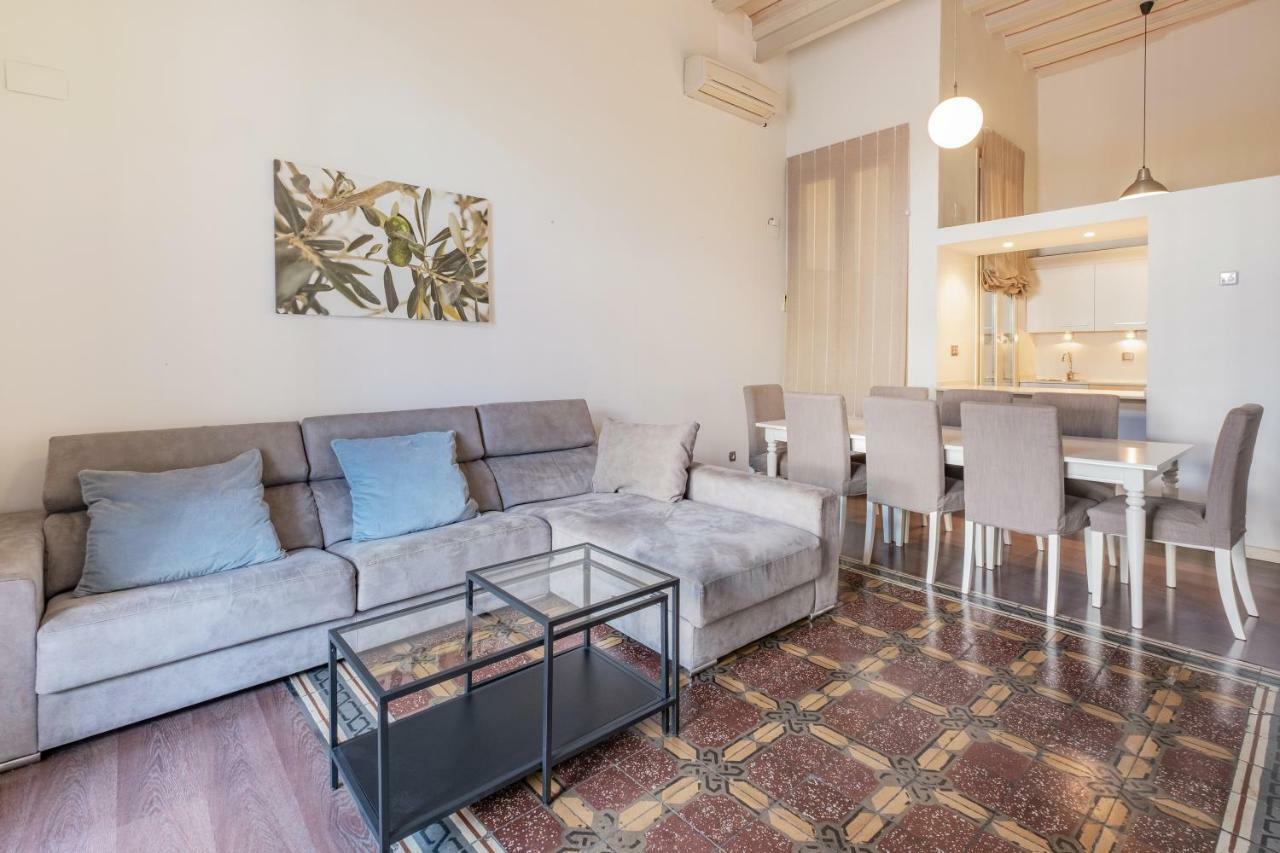 Rent Top Apartments Near Plaza De Catalunya Barcelona Kültér fotó